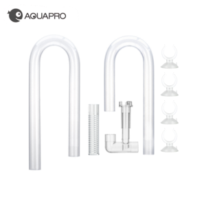 AQUAPRO ACRYLIC LILY PIPES 16-22