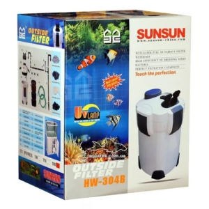 SUNSUN 304B 2000 LPH UV LAMP