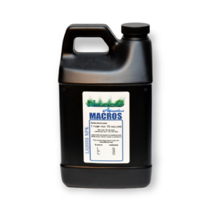 NILOC G MACRO 1 LTR (DIY)