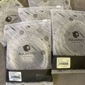 AQUAPRO CO2 TUBING 5 METER