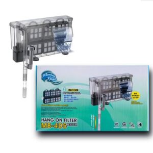 MARINE BLUE 405