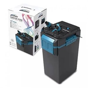 DOPHIN 1450 LPH CF12508 CANISTER FILTER