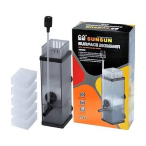 SUNSUN SKIMMER JY03