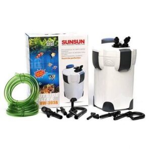 SUNSUN 303B 1400 LPH UV LAMP