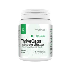 NILOC G THRIVE ROOTABS